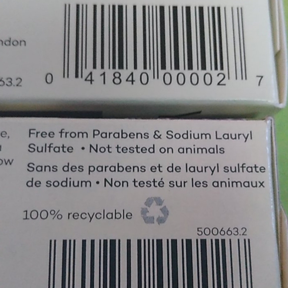 Yardley London English Lavender 4 Soap Bars - Picture 3 of 4